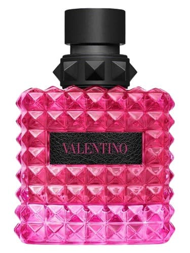 Valentino Born in Roma Extradose Donna perfume bottle