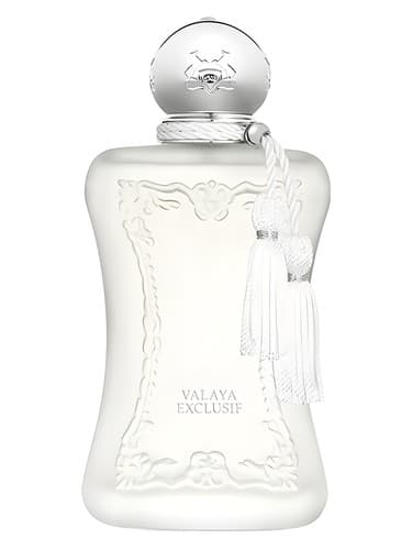 Parfums de Marly Valaya Exclusif perfume bottle