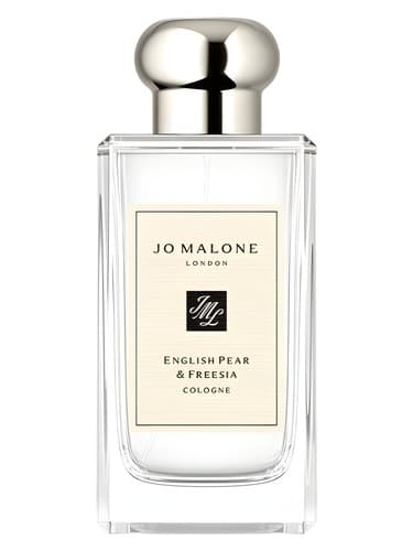 Jo Malone London English Pear & Freesia perfume bottle