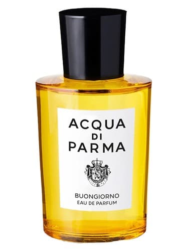 Acqua di Parma Buongiorno perfume bottle