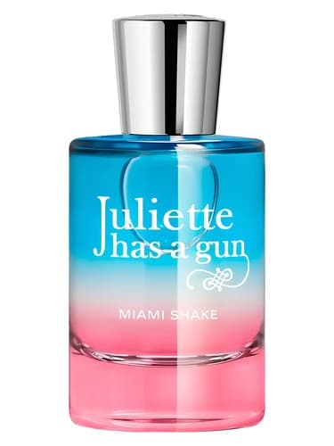 Juliette Has A Gun Miami Shake perfume bottle