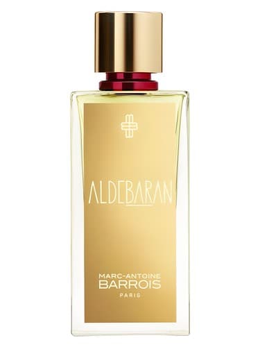 Marc-Antoine Barrois Aldebaran perfume bottle