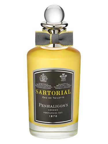 Penhaligon's Sartorial perfume bottle