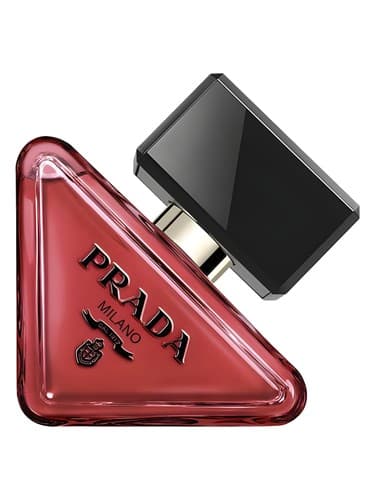 Prada Prada Paradoxe Radical Essence perfume bottle