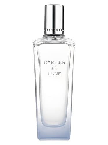 Cartier Cartier De Lune perfume bottle