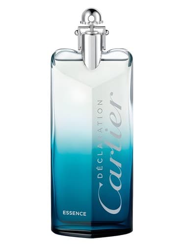 Cartier Declaration Essence perfume bottle