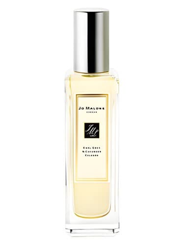 Jo Malone London Earl Grey & Cucumber perfume bottle