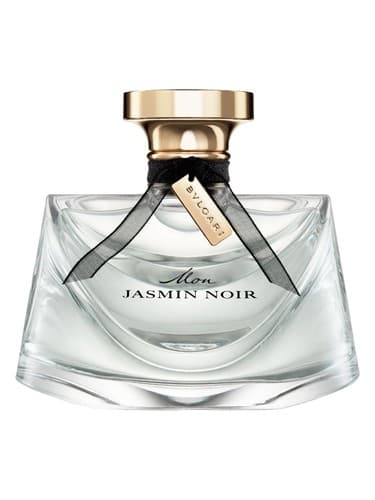 Bvlgari Mon Jasmin Noir perfume bottle