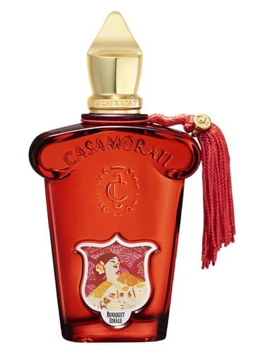Casamorati 1888 Bouquet Ideale perfume bottle