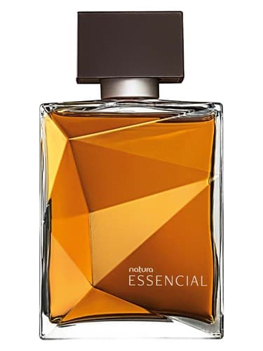 Natura Essencial Masculino perfume bottle