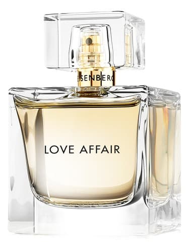 Eisenberg Love Affair perfume bottle