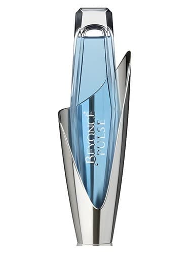Beyoncé Pulse perfume bottle