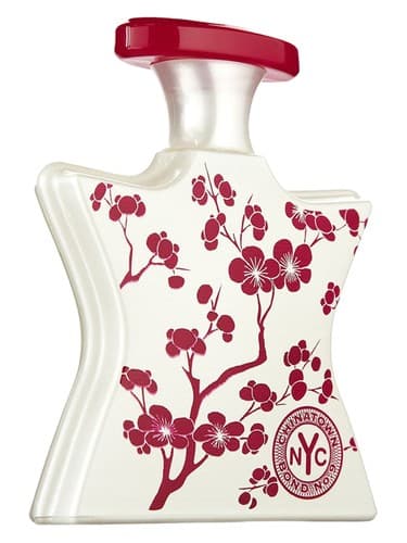 Bond No 9 Chinatown perfume bottle