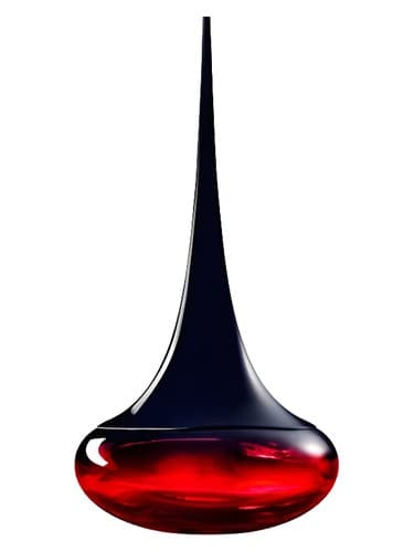 Oriflame Love Potion perfume bottle