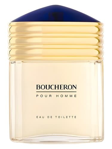 Boucheron Boucheron Pour Homme perfume bottle