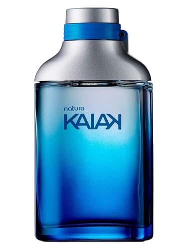 Natura Kaiak perfume bottle