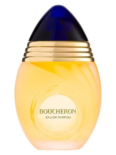 Boucheron Boucheron perfume bottle