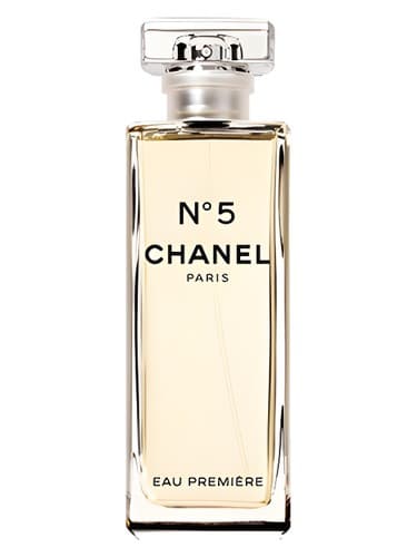 Chanel Chanel N°5 Eau Premiere perfume bottle