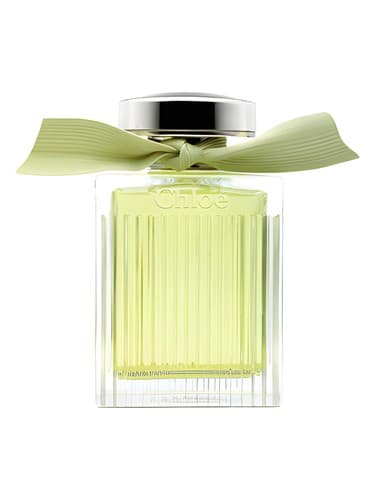Chloé L'Eau de Chloe perfume bottle