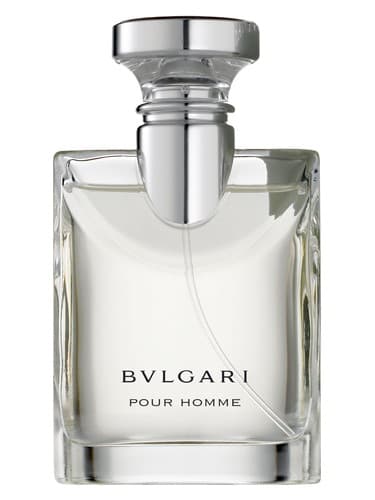 Bvlgari Bvlgari Pour Homme perfume bottle