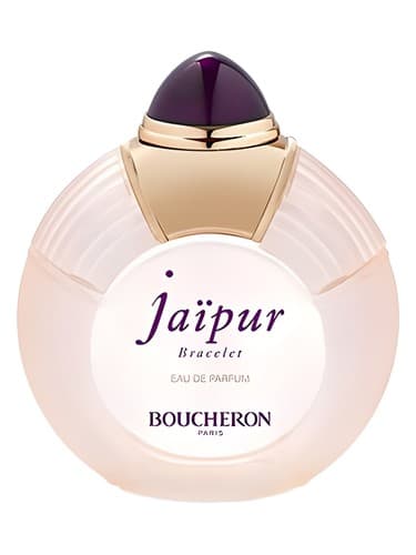 Boucheron Jaipur Bracelet perfume bottle