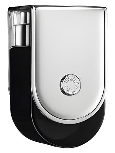Hermès Voyage d'Hermes Parfum perfume bottle