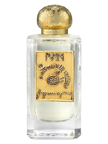 Nobile 1942 La Danza delle Libellule perfume bottle