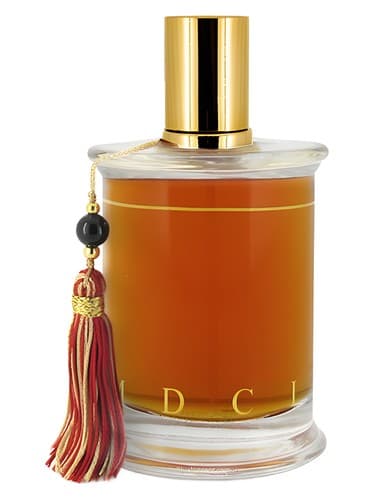 MDCI Parfums Chypre Palatin perfume bottle