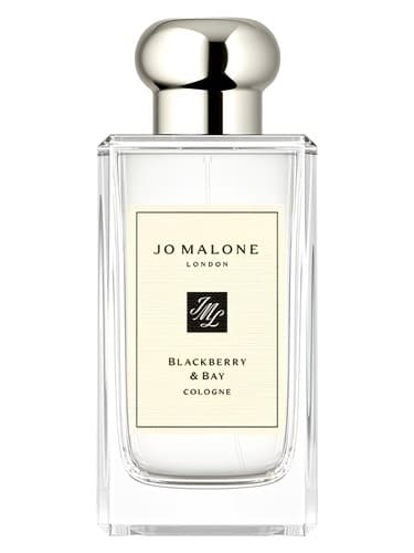 Jo Malone London Blackberry & Bay perfume bottle