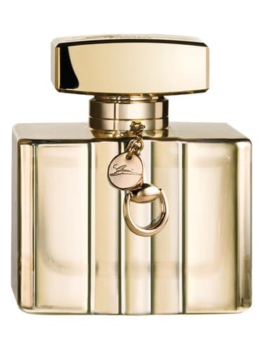 Gucci Gucci Premiere perfume bottle