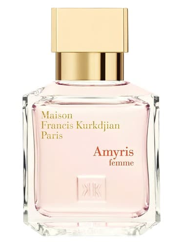 Maison Francis Kurkdjian Amyris Femme perfume bottle