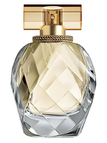 Hilary Duff With Love perfume bottle