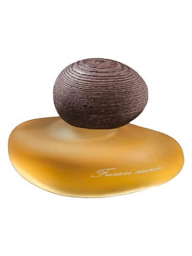 Majda Bekkali Fusion Sacrée Clair perfume bottle