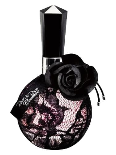 Valentino Rock'n'Rose Couture perfume bottle