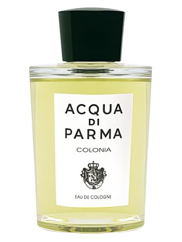 Acqua di Parma Acqua di Parma Colonia perfume bottle