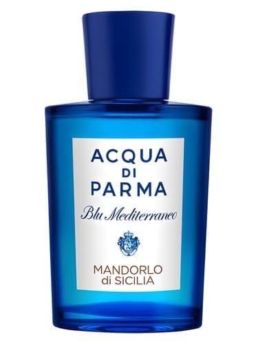 Acqua di Parma Acqua di Parma Blu Mediterraneo - Mandorlo di Sicilia perfume bottle