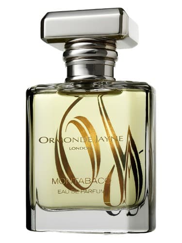 Ormonde Jayne Montabaco perfume bottle