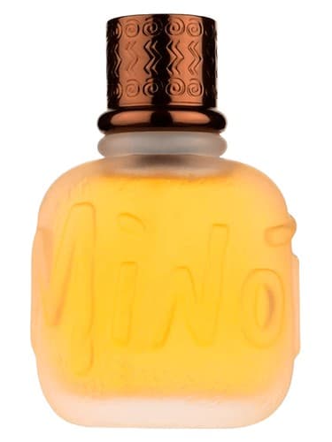Paloma Picasso Minotaure perfume bottle