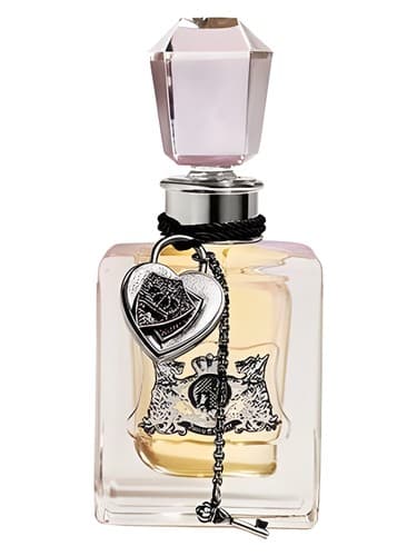 Juicy Couture Juicy Couture perfume bottle