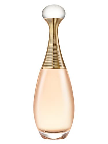 Dior J'Adore Voile de Parfum perfume bottle
