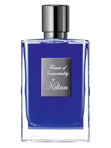 By Kilian Flower of Immortality perfume bottle