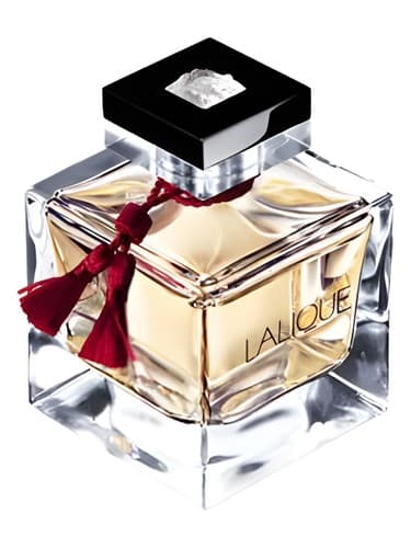 Lalique Lalique Le Parfum perfume bottle