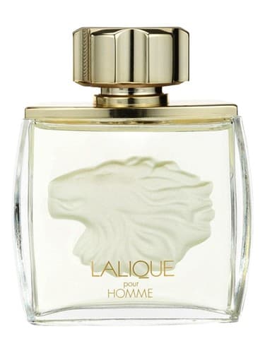 Lalique Lalique Pour Homme perfume bottle