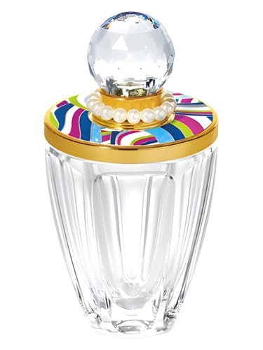Taylor Swift Taylor perfume bottle