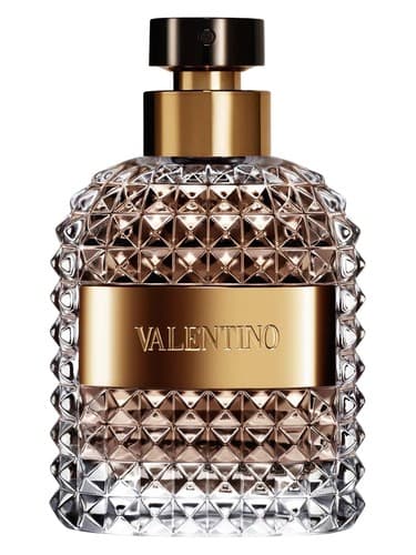 Valentino Valentino Uomo perfume bottle