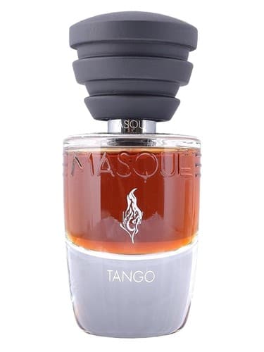 Masque Milano Tango perfume bottle