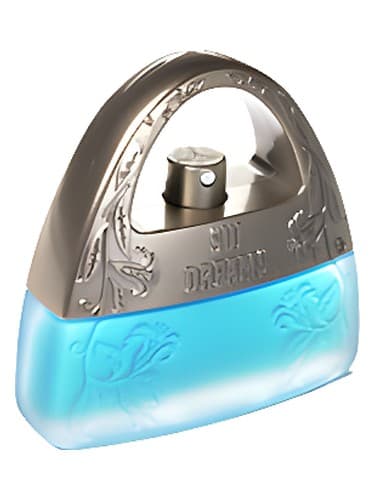 Anna Sui Sui Dreams perfume bottle