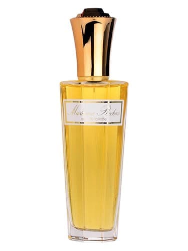 Rochas Madame Rochas perfume bottle
