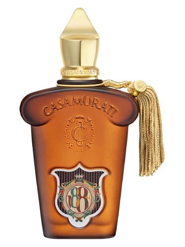 Casamorati 1888 1888 perfume bottle