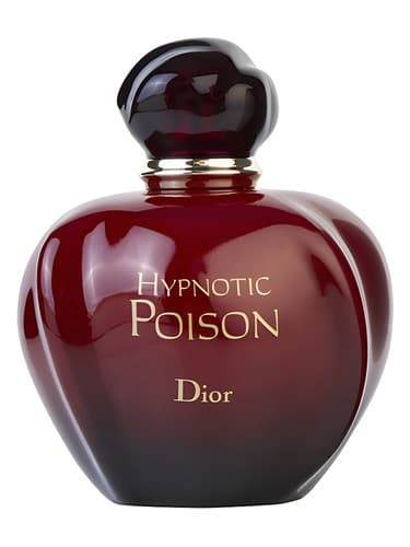 Dior Hypnotic Poison perfume bottle